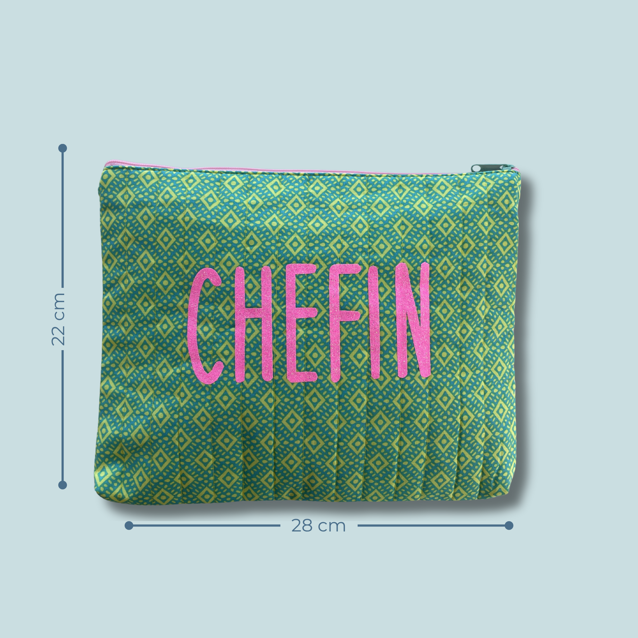 Organizer large Chefin