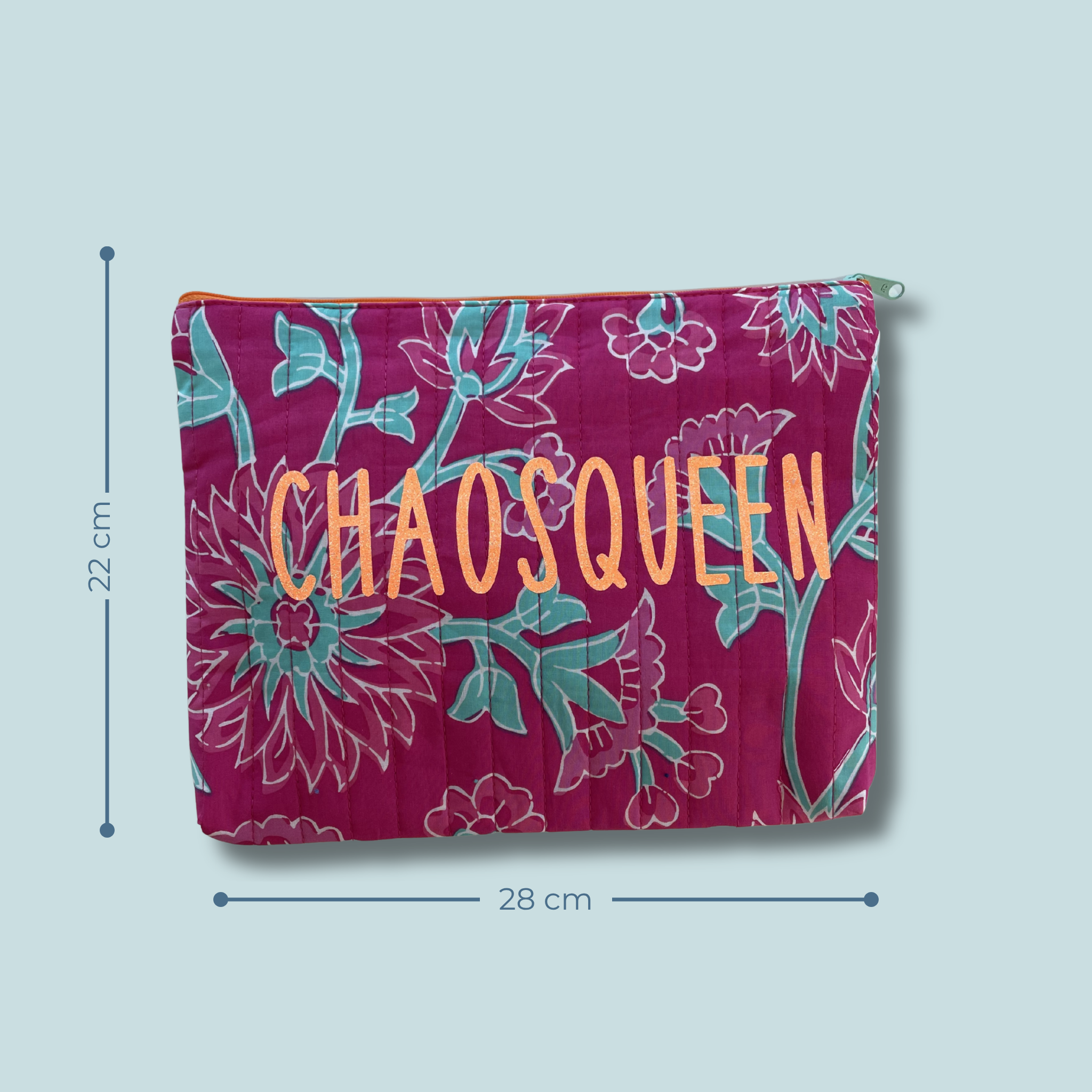 Organizer large Chaos Queen