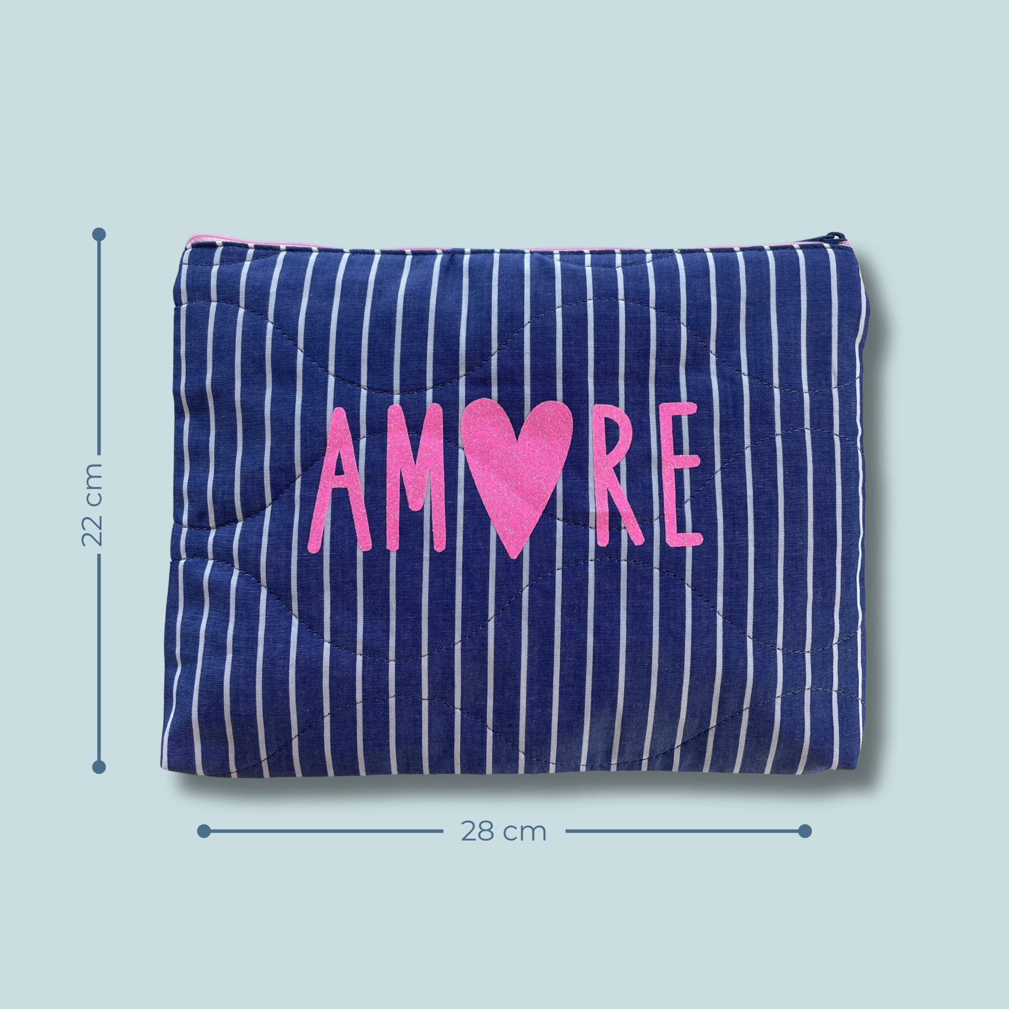 Organizer large Amore
