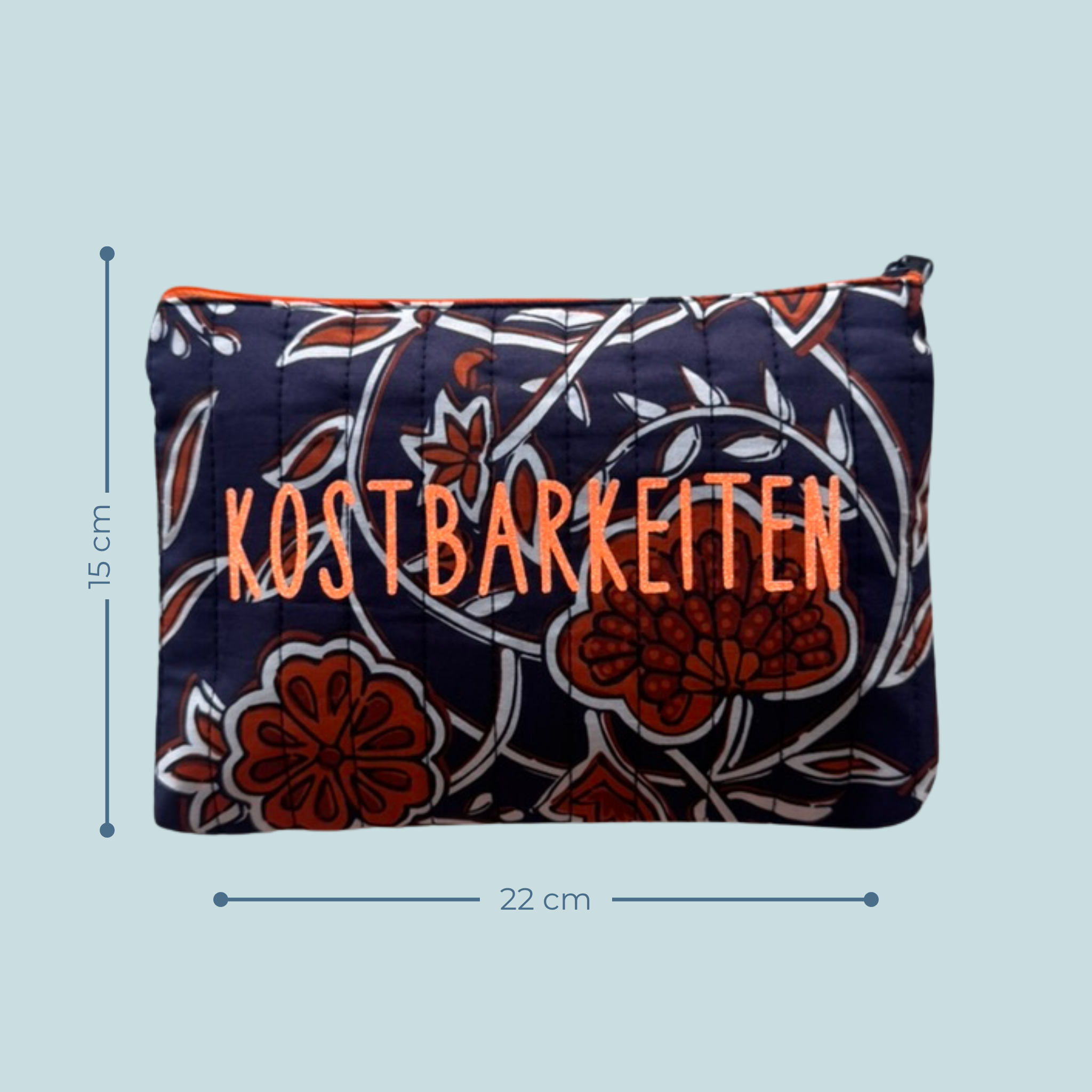 Organizer medium Kostbarkeiten