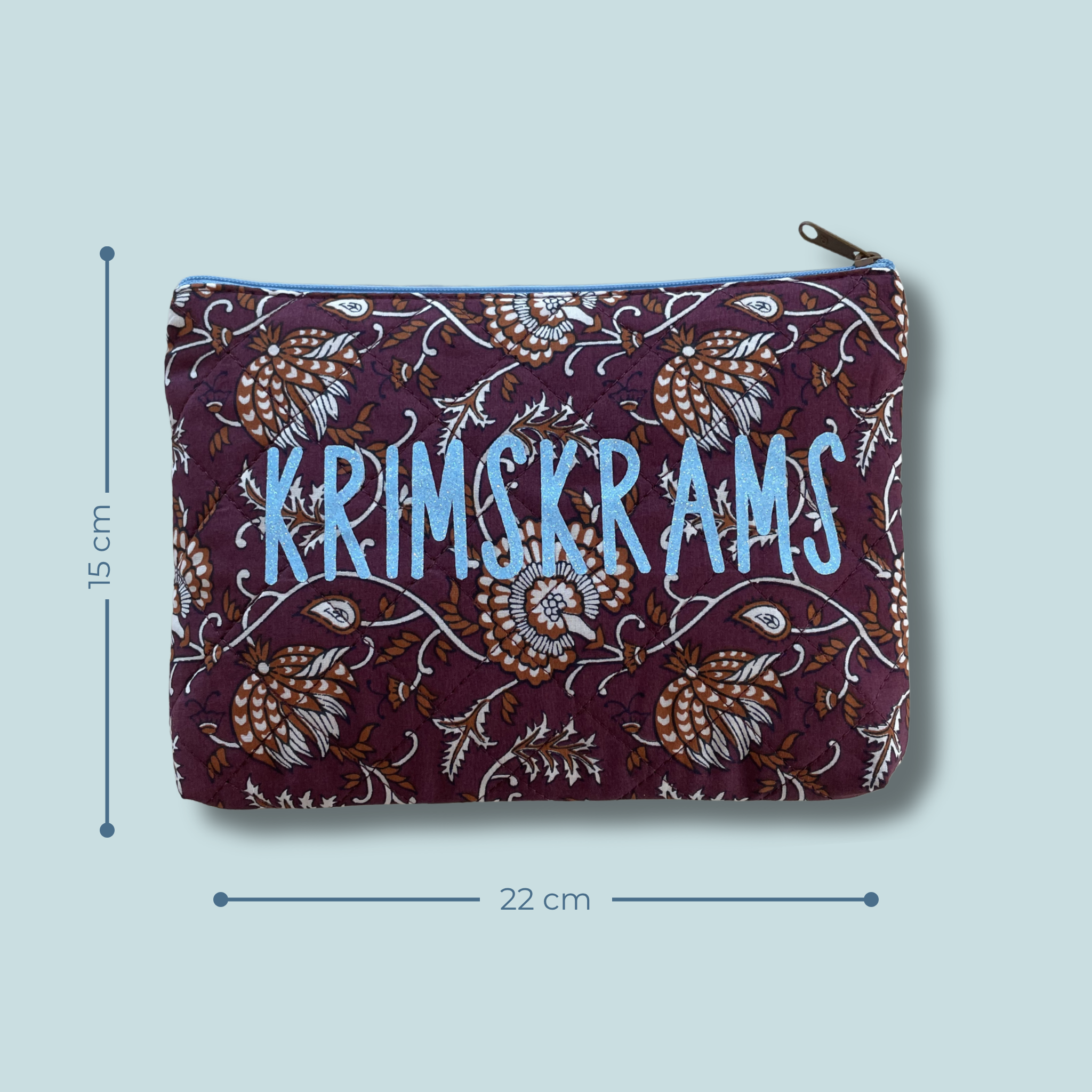 Organizer medium Krimskrams