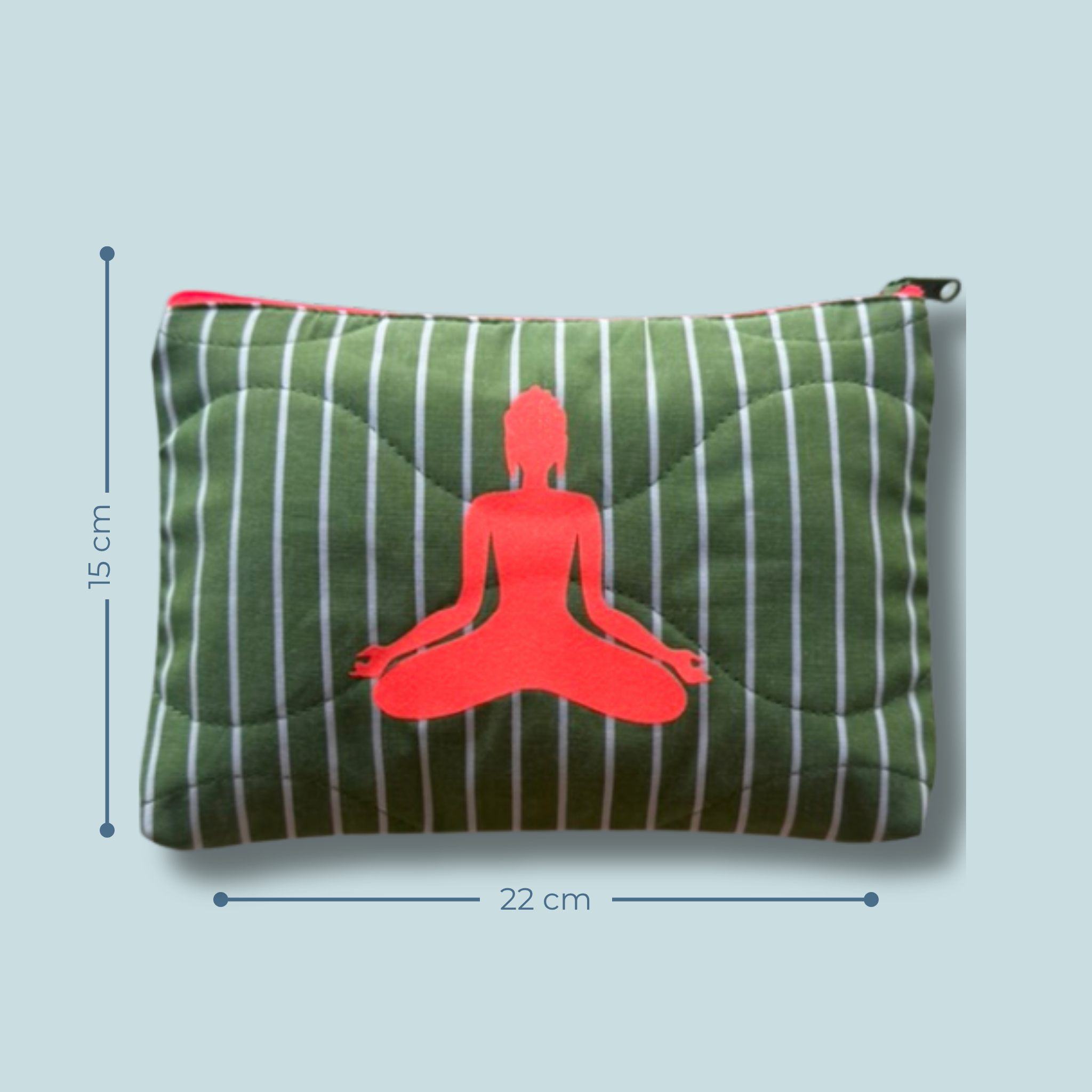 Organizer medium Buddha