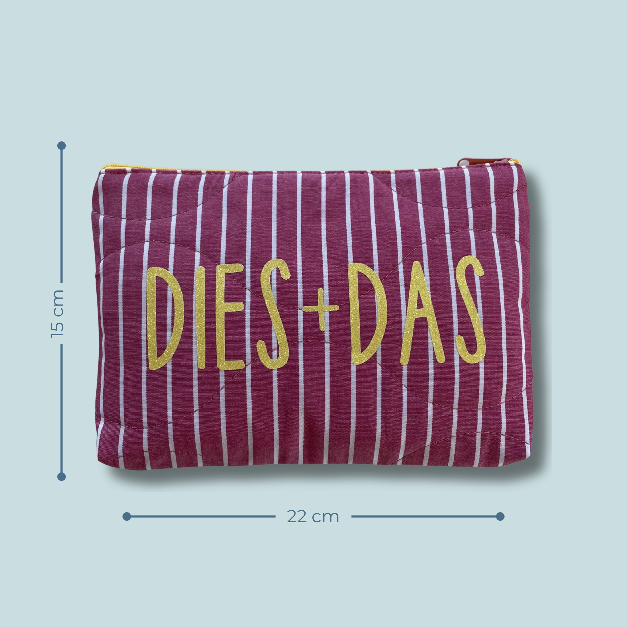 Organizer medium Dies + Das