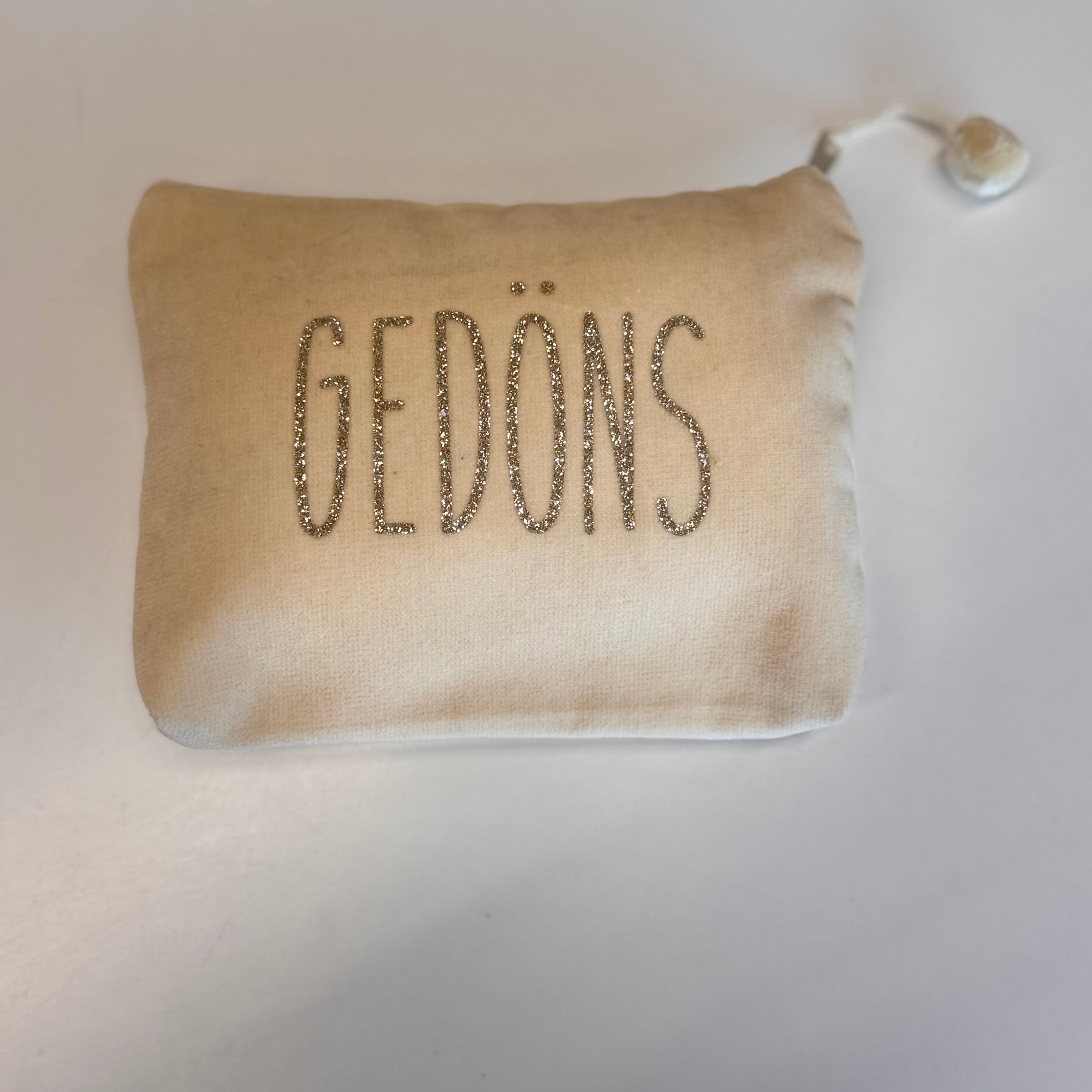 Kosmetiktasche Gedöns