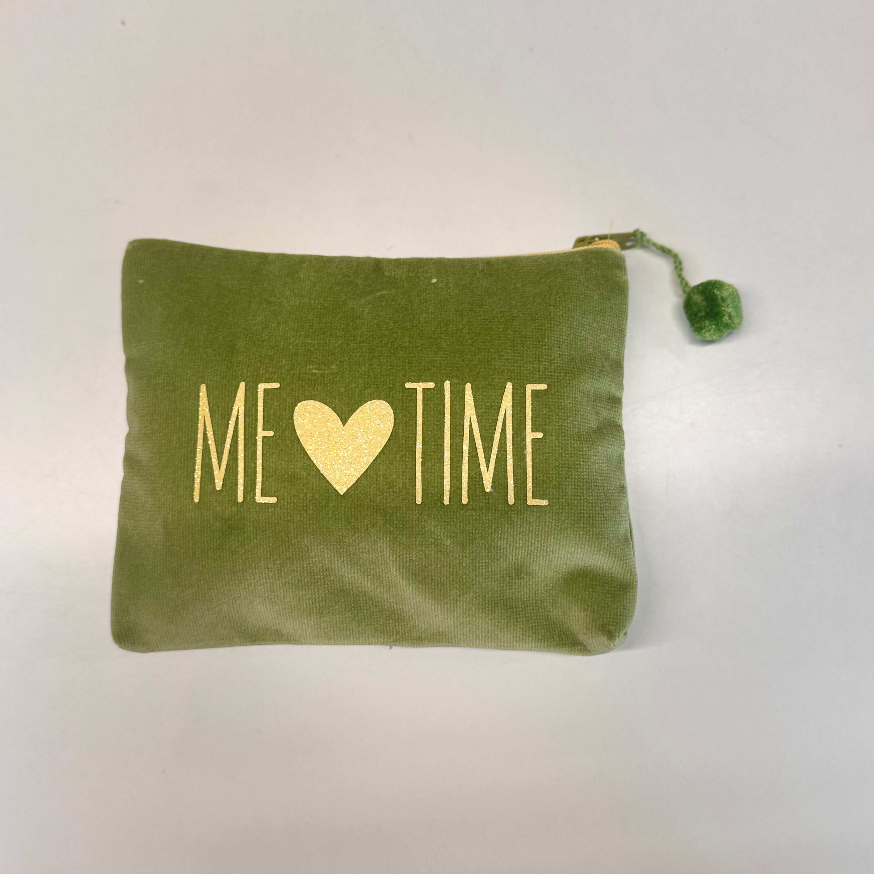 Kosmetiktasche Me time