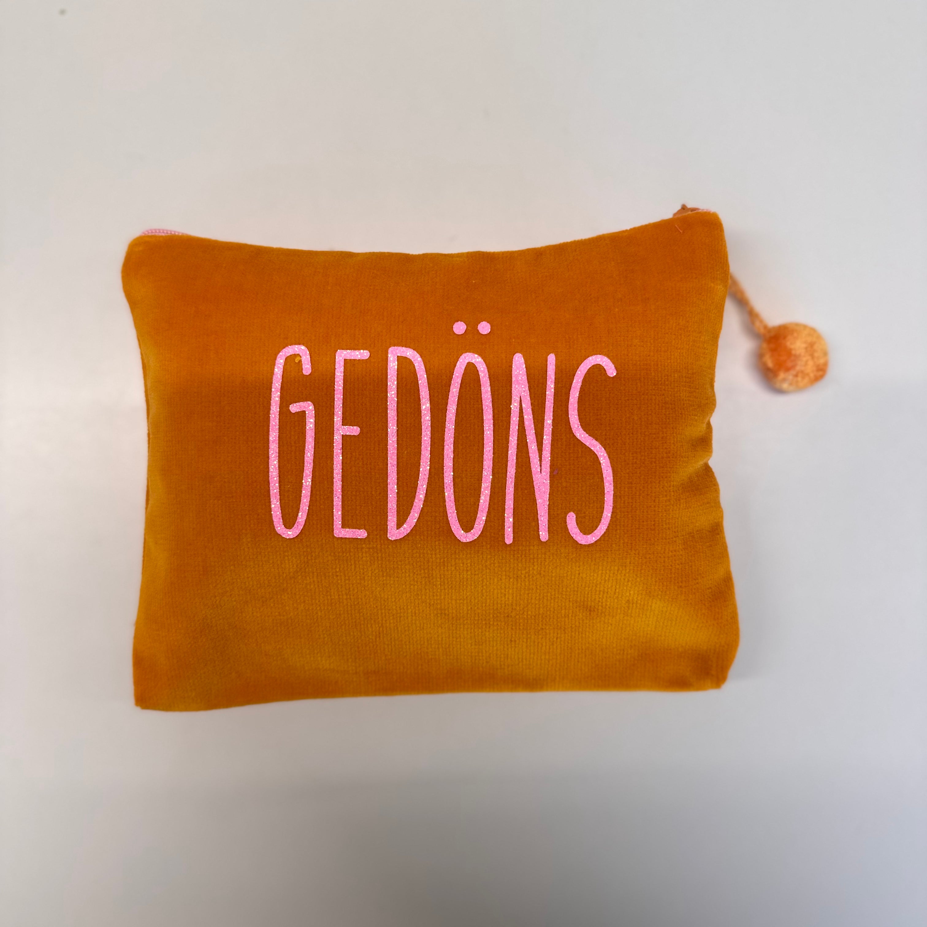 Kosmetiktasche Gedöns