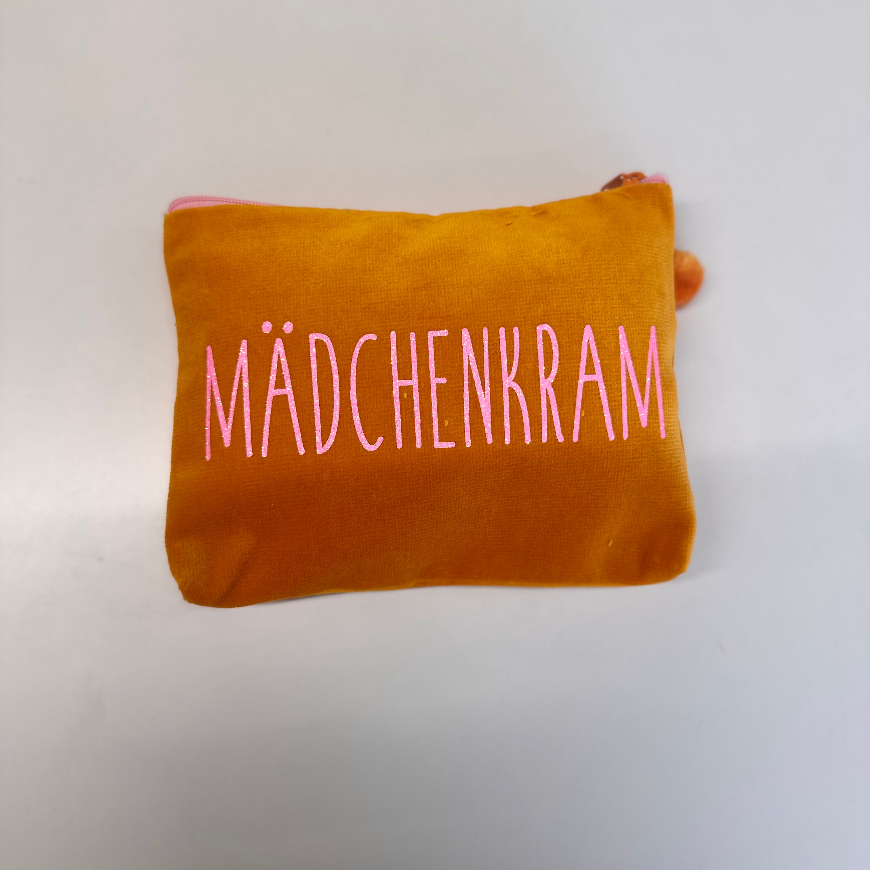 Kosmetiktasche Mädchenkram