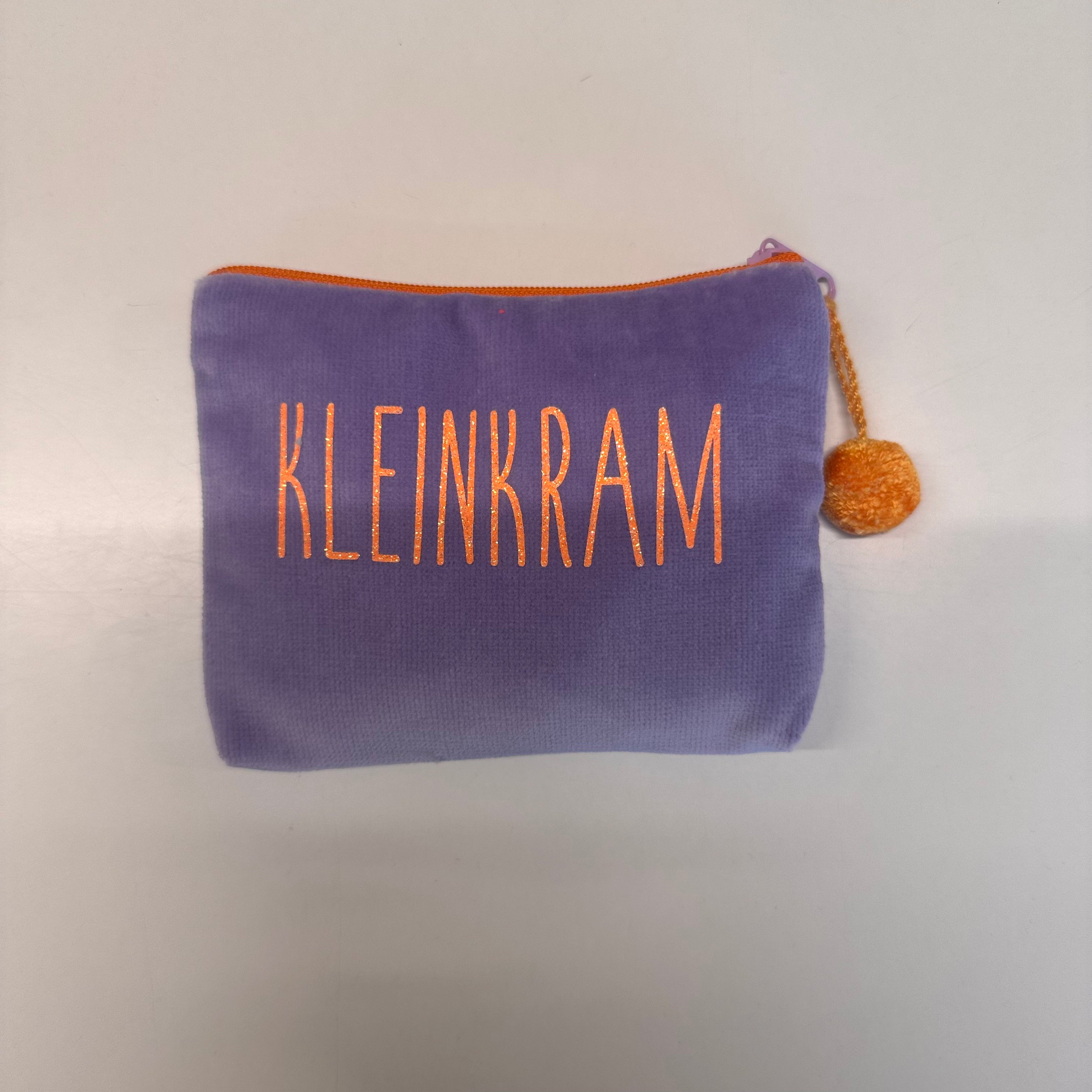 Kosmetiktasche mini Kleinkram