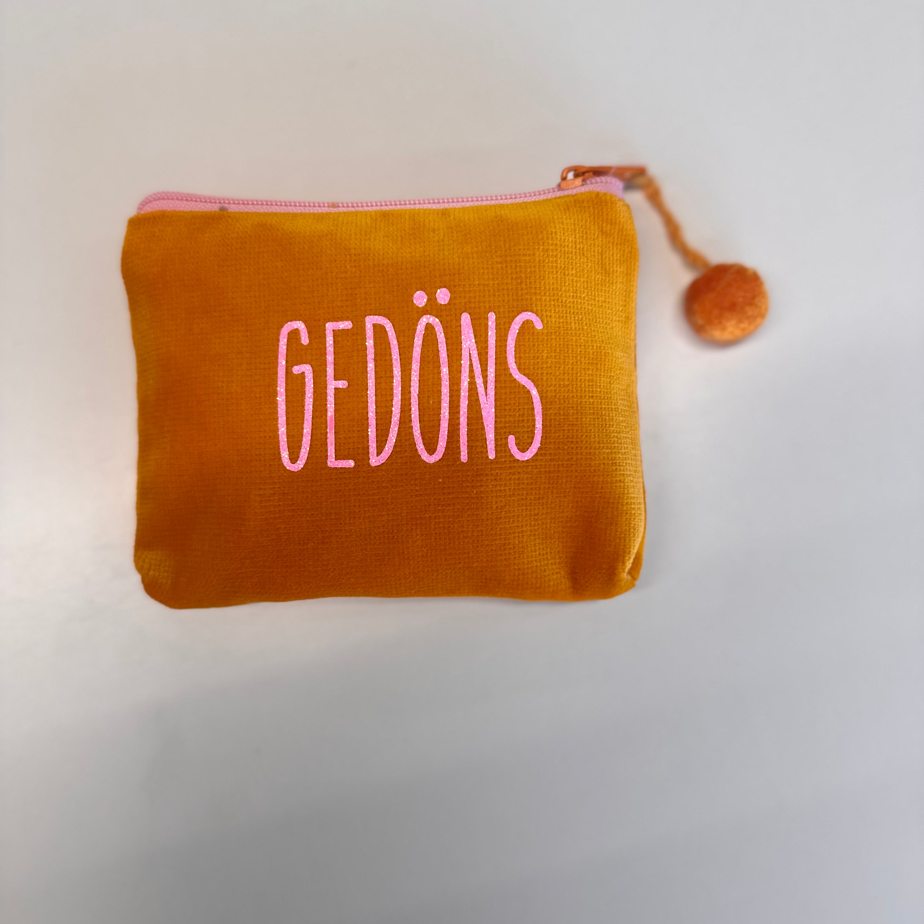 Kosmetiktasche mini Gedöns