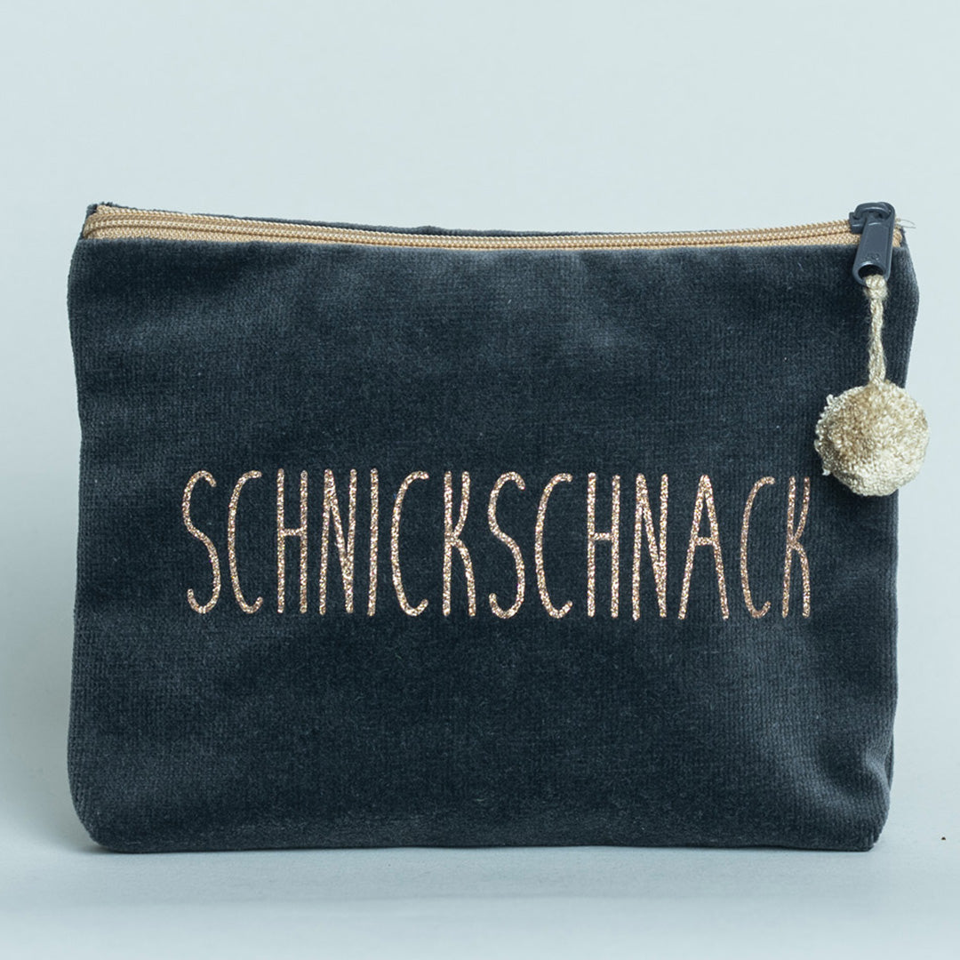 Kosmetiktasche Schnickschnack